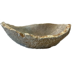 Fruteira de pedra sabão cod: 5