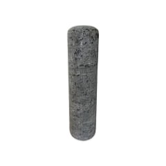 Pilão em Pedra sabão com 14 cm de diâmetro
