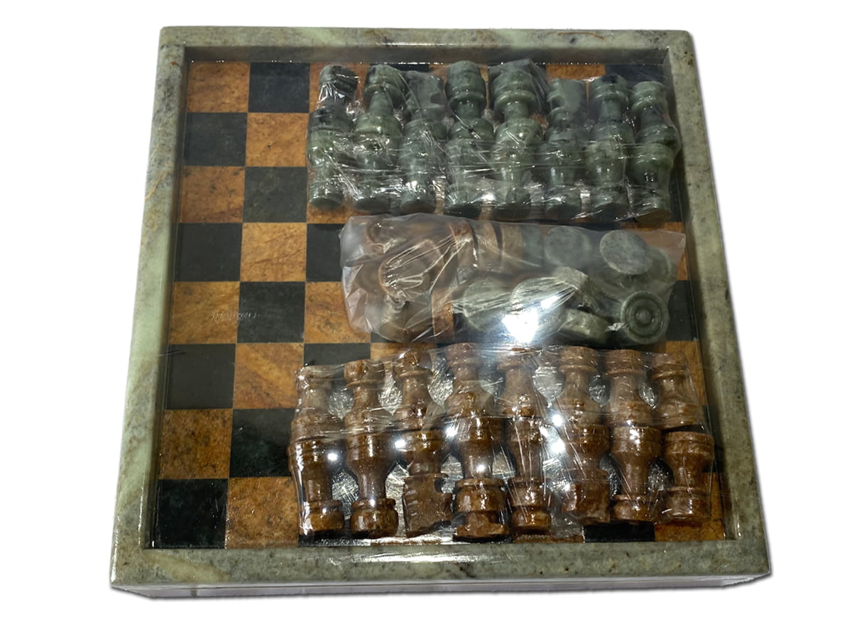 tabuleiro de damas ondulado padrões. abstrato xadrez quadrado